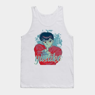 yusuke Tank Top